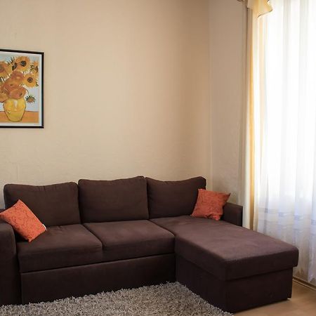 Historic Center Apartment Vilnius Exterior photo