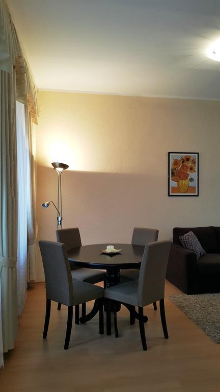 Historic Center Apartment Vilnius Room photo