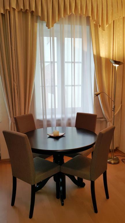 Historic Center Apartment Vilnius Exterior photo