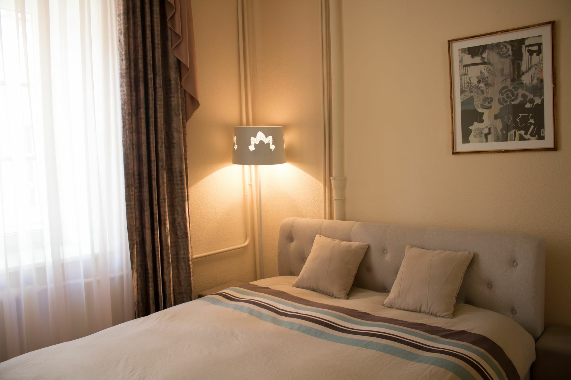 Historic Center Apartment Vilnius Exterior photo